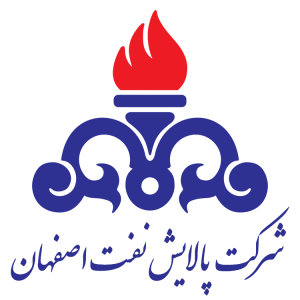 لوگو شرکت پالایش نفت اصفهان