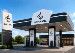 ادامه عرضه بنزین ویژه با برند LYNX Oil توسط شرکت پتروپالایش میرداماد صفه در جایگاه‌های ممتاز کشور