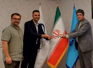 قرارداد با جایگاه جهان نما شیراز