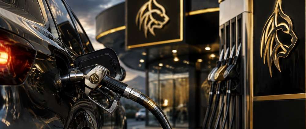 گزارش تحول در عرضه سوخت کشور؛ بنزین سوپر وارداتی Lynx Oil بر مدار توزیع رقابتی