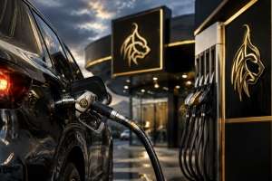 گزارش تحول در عرضه سوخت کشور؛ بنزین سوپر وارداتی Lynx Oil بر مدار توزیع رقابتی